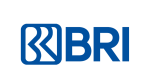 Logo BRI down